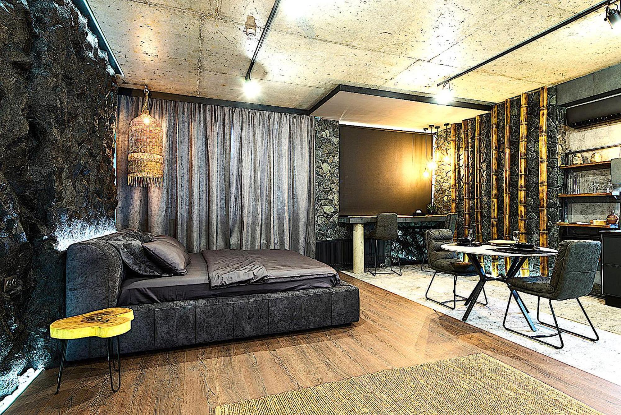Apart Manhattan City Проспект Берестейський 11 Parking Kyiv Eksteriør billede